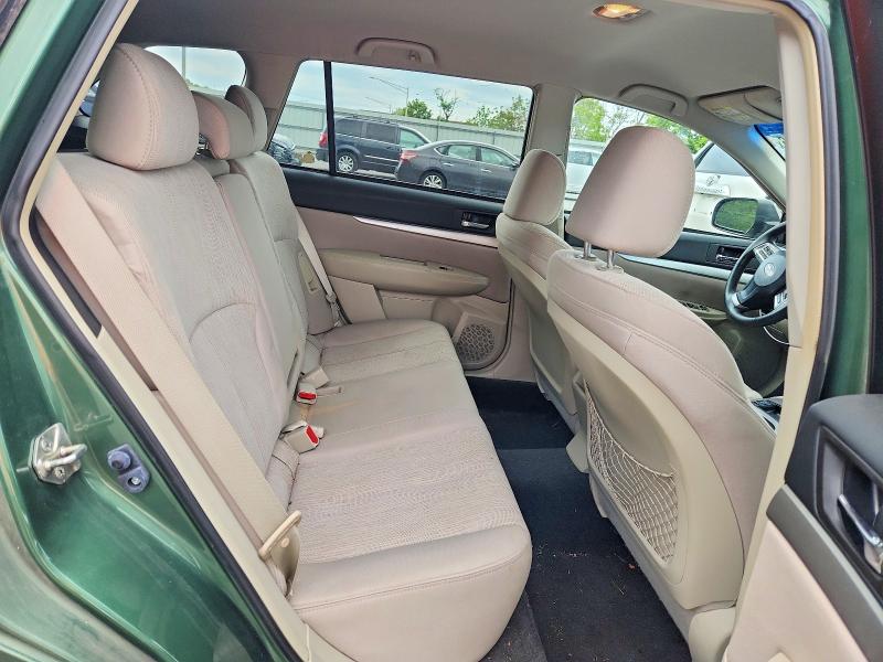 Aukcja sprzedaży 2014 Subaru Outback, vin: 4S4BRBCC9E3215684, numer aukcji: 53049596