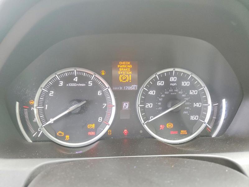 Aukcja sprzedaży 2015 Acura Tlx, vin: 19UUB1F33FA005331, numer aukcji: 54483126