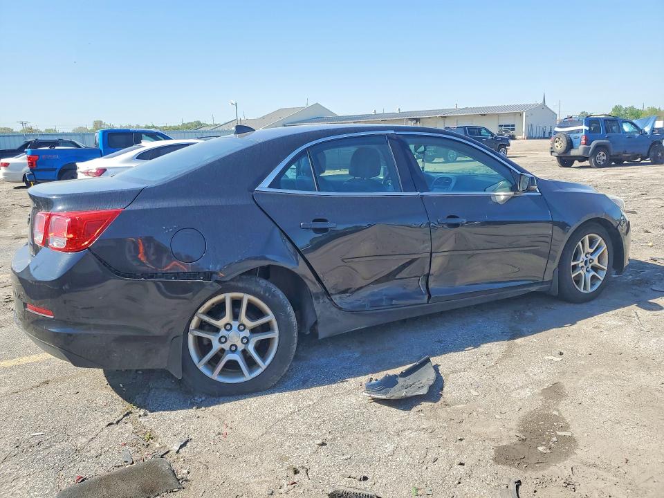 Aukcja sprzedaży 2014 Chevrolet Malibu, vin: 1G11C5SL9EF244128, numer aukcji: 52714286