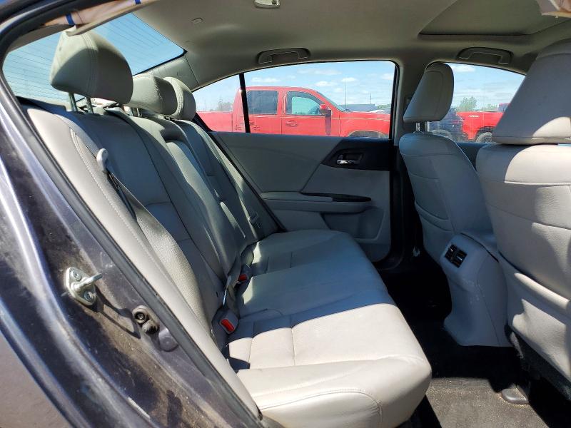 Aukcja sprzedaży 2015 Honda Accord, vin: 1HGCR3F92FA029773, numer aukcji: 54204836