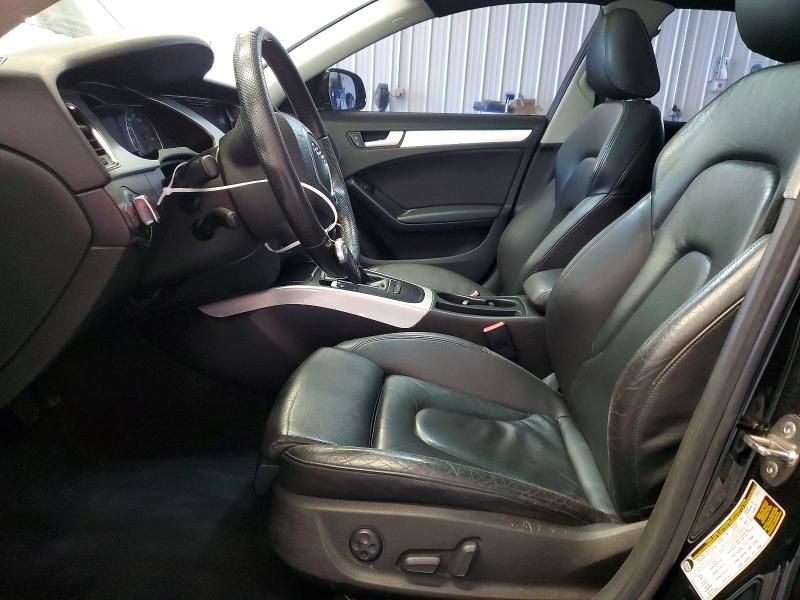 Aukcja sprzedaży 2010 Audi A4, vin: WAUHFAFL0AN001787, numer aukcji: 53166316
