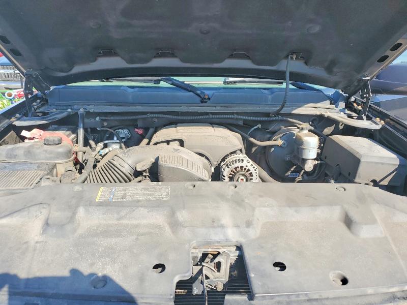 Продажа на аукционе авто 2009 Chevrolet Silverado, vin: 1GCEK19C79Z285310, номер лота: 54197636