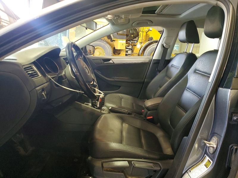 Aukcja sprzedaży 2017 Volkswagen Jetta, vin: 3VWDB7AJ8HM413379, numer aukcji: 52674716