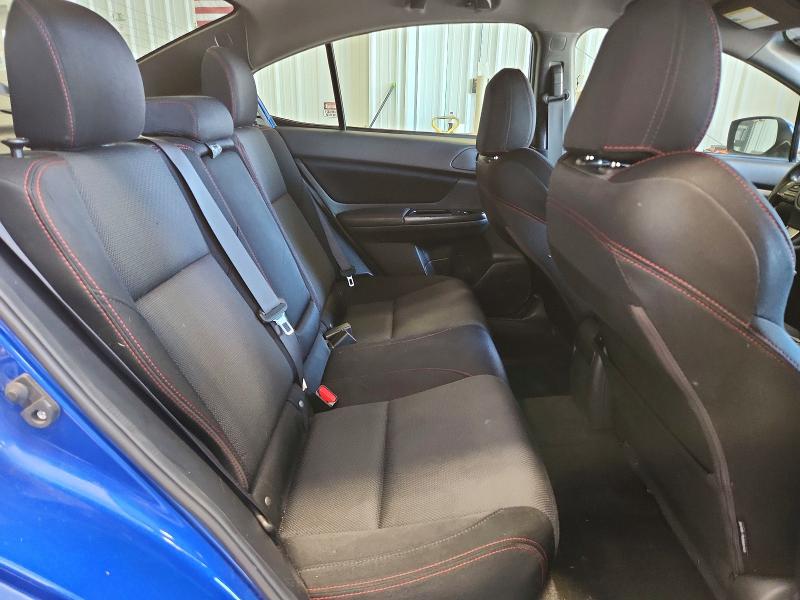 54825726 :رقم المزاد ، JF1VA1A60K9823141 vin ، 2019 Subaru Wrx مزاد بيع