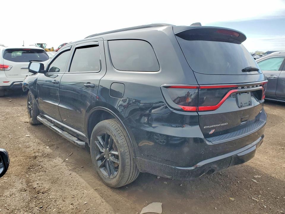 2021 Dodge Durango მანქანა იყიდება აუქციონზე, vin: 1C4RDJDG9MC576151, აუქციონის ნომერი: 52355676