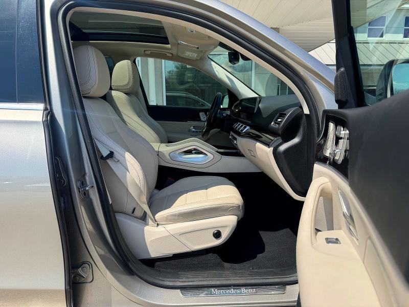 52774866 :رقم المزاد ، 4JGFB4KB5NA803815 vin ، 2022 Mercedes-benz Gle مزاد بيع