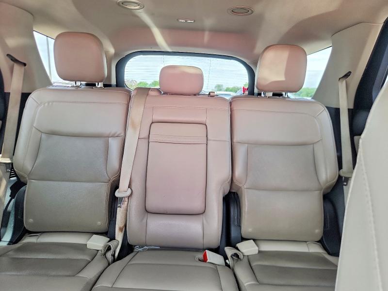 Aukcja sprzedaży 2021 Ford Explorer, vin: 1FMSK7FH7MGB55209, numer aukcji: 54991326