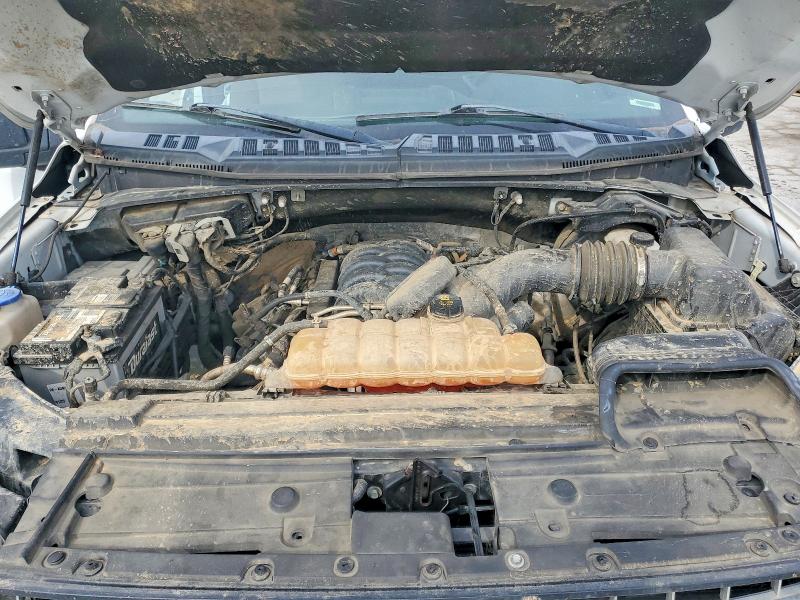 Aukcja sprzedaży 2018 Ford F150, vin: 1FTEW1E51JFB51152, numer aukcji: 53618736