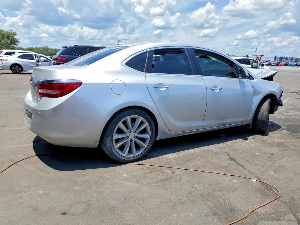 Aukcja sprzedaży 2014 Buick Verano, vin: 1G4PR5SK4E4179400, numer aukcji: 54253506