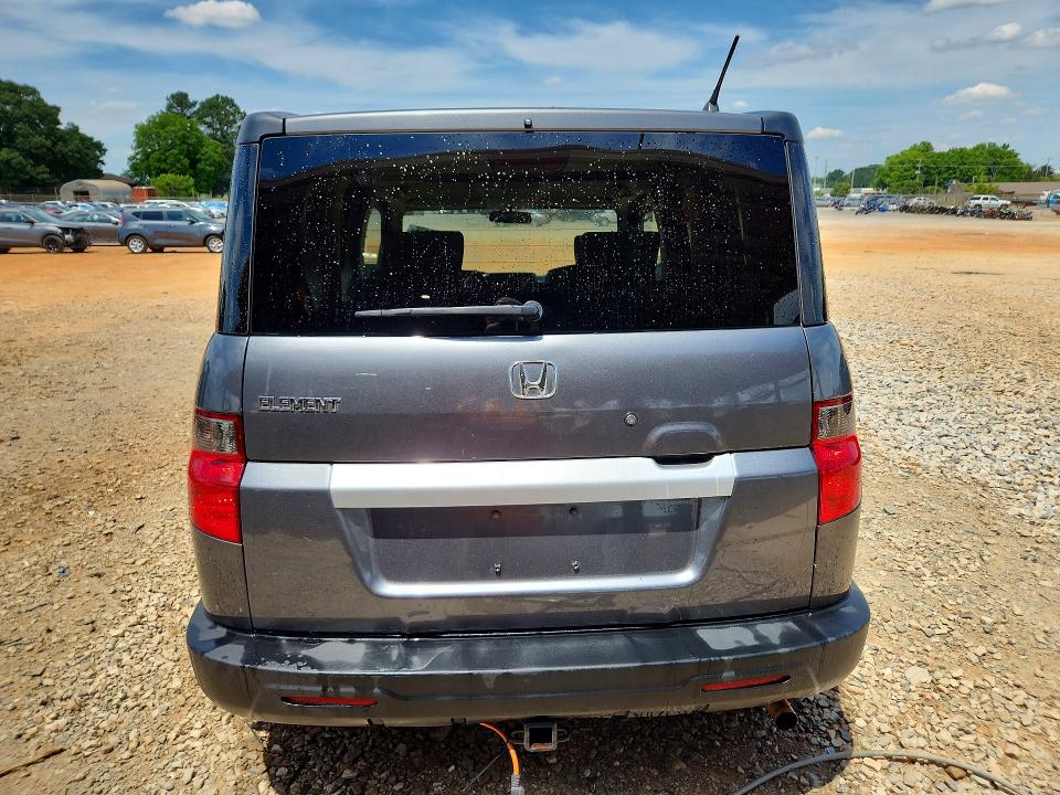 Aukcja sprzedaży 2011 Honda Element, vin: 5J6YH1H38BL002459, numer aukcji: 52239476