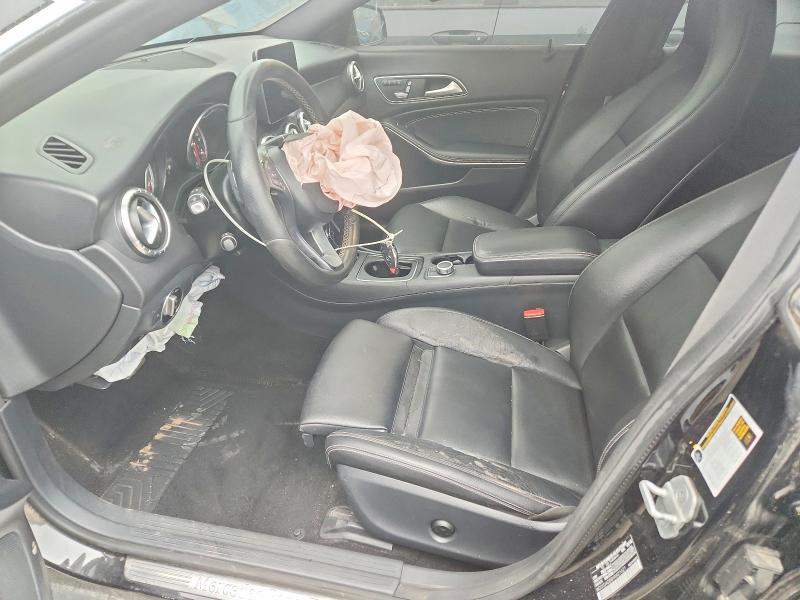 Продажа на аукционе авто 2017 Mercedes-benz Cla, vin: WDDSJ4GB8HN421621, номер лота: 45836496