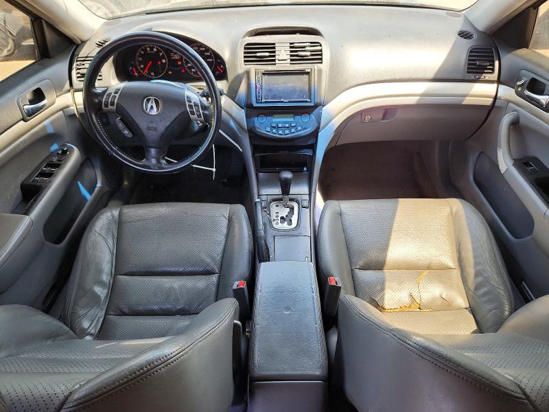 Aukcja sprzedaży 2005 Acura Tsx, vin: JH4CL96925C029096, numer aukcji: 54143366