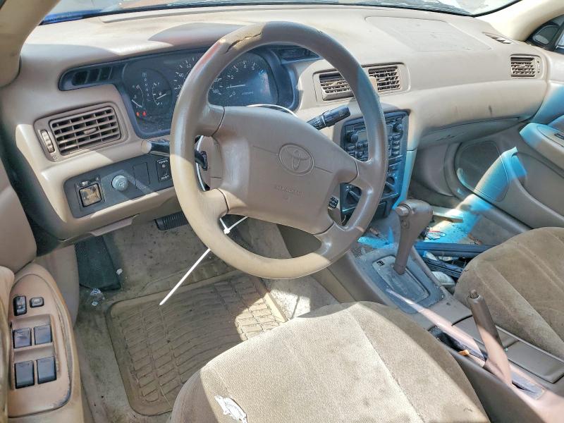 Продажа на аукционе авто 2000 Toyota Camry, vin: 4T1BG22K7YU005100, номер лота: 53443296