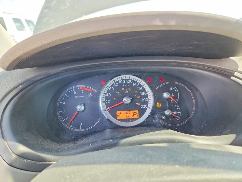 Продажа на аукционе авто 2008 Nissan Quest, vin: 5N1BV28U08N100915, номер лота: 50753656