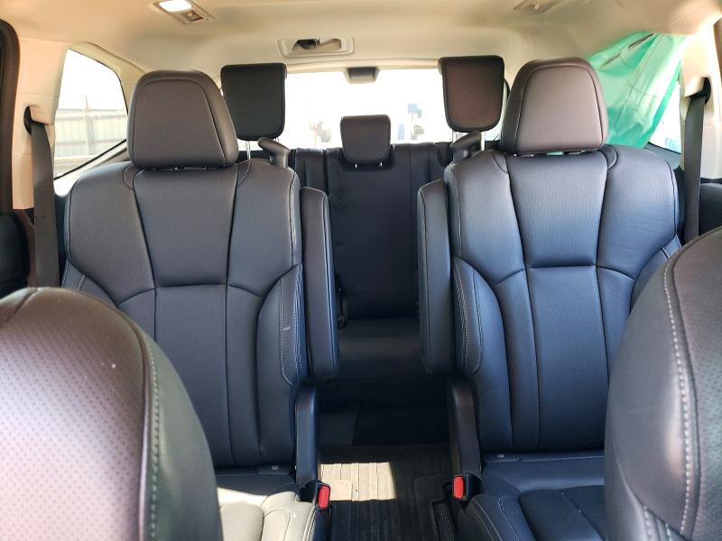 Aukcja sprzedaży 2021 Subaru Ascent, vin: 4S4WMARD2M3432521, numer aukcji: 53783946