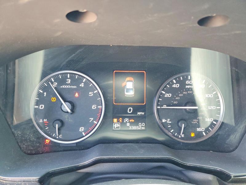 Aukcja sprzedaży 2024 Subaru Legacy, vin: 4S3BWAB62R3010989, numer aukcji: 55065916