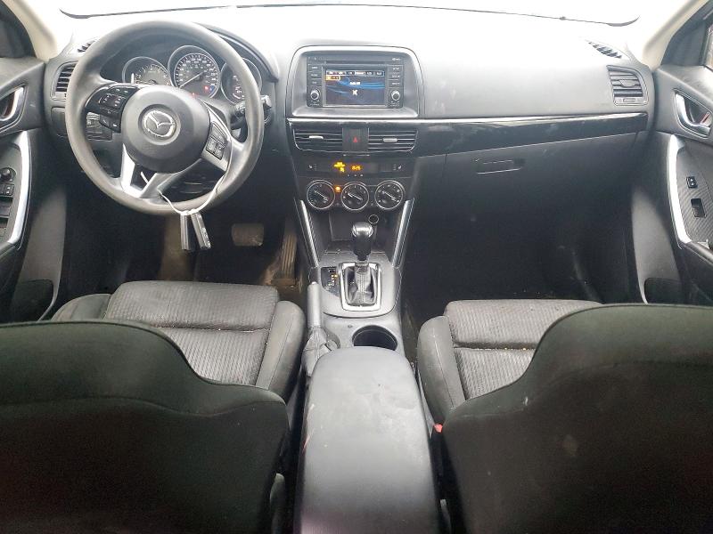 Продаж на аукціоні авто 2015 Mazda Cx-5, vin: JM3KE2CY6F0552951, номер лоту: 53527836
