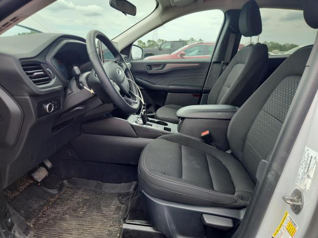 52137506 :رقم المزاد ، 1FMCU9GN6SUA02057 vin ، 2025 Ford Escape مزاد بيع