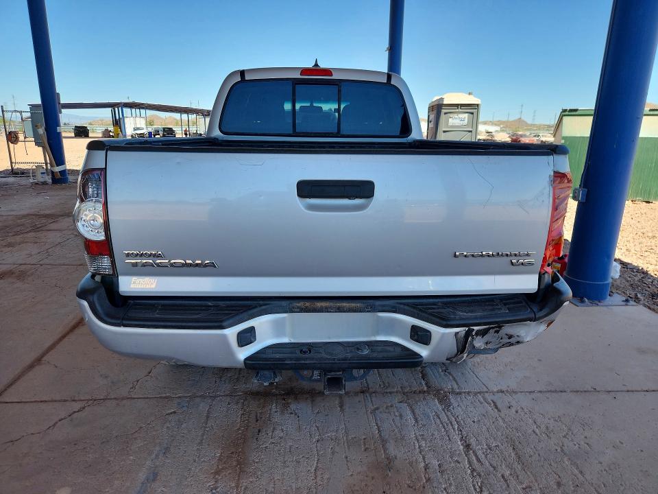52682966 :رقم المزاد ، 3TMKU4HN0CM031352 vin ، 2012 Toyota Tacoma مزاد بيع