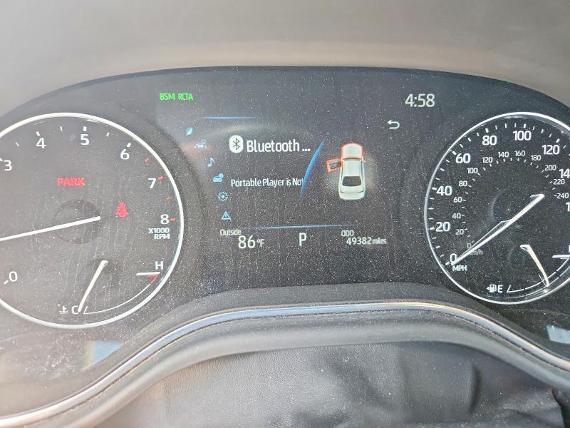 Aukcja sprzedaży 2022 Toyota Avalon, vin: 4T1HZ1FB5NU080351, numer aukcji: 52249536