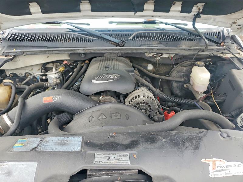 Продажа на аукционе авто 2002 Gmc Denali, vin: 1GKFK66UX2J264121, номер лота: 54100236