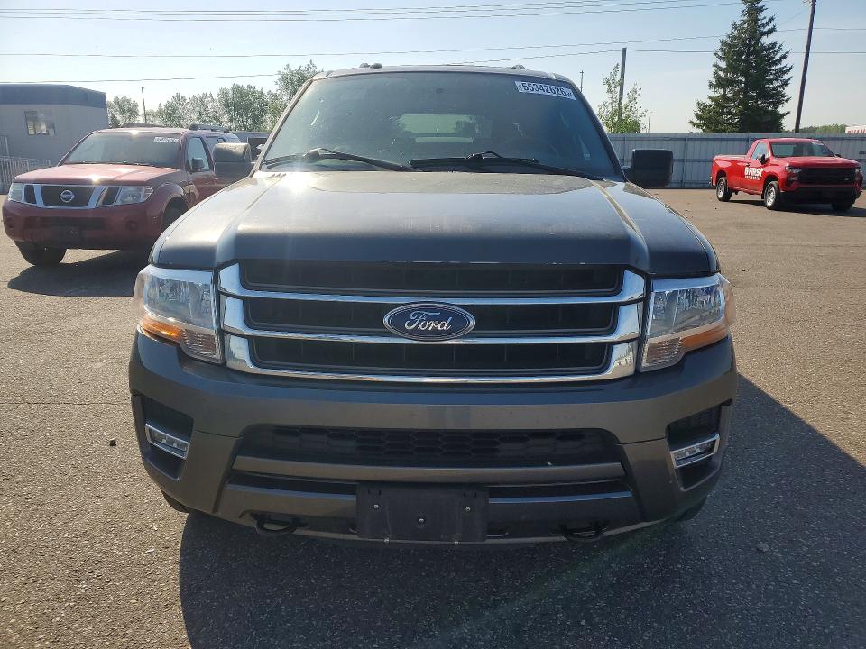 Aukcja sprzedaży 2016 Ford Expedition, vin: 1FMJK1JT7GEF46817, numer aukcji: 55342626