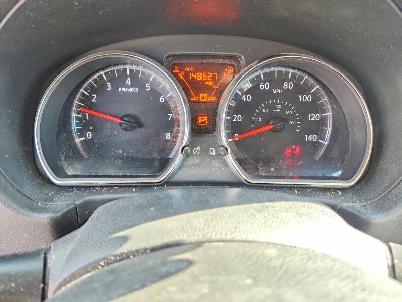 2019 Nissan Versa Note მანქანა იყიდება აუქციონზე, vin: 3N1CE2CP5KL366080, აუქციონის ნომერი: 52071676
