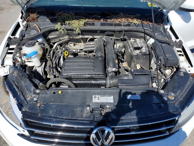 Продаж на аукціоні авто 2018 Volkswagen Jetta, vin: 3VW2B7AJ1JM224991, номер лоту: 52875796