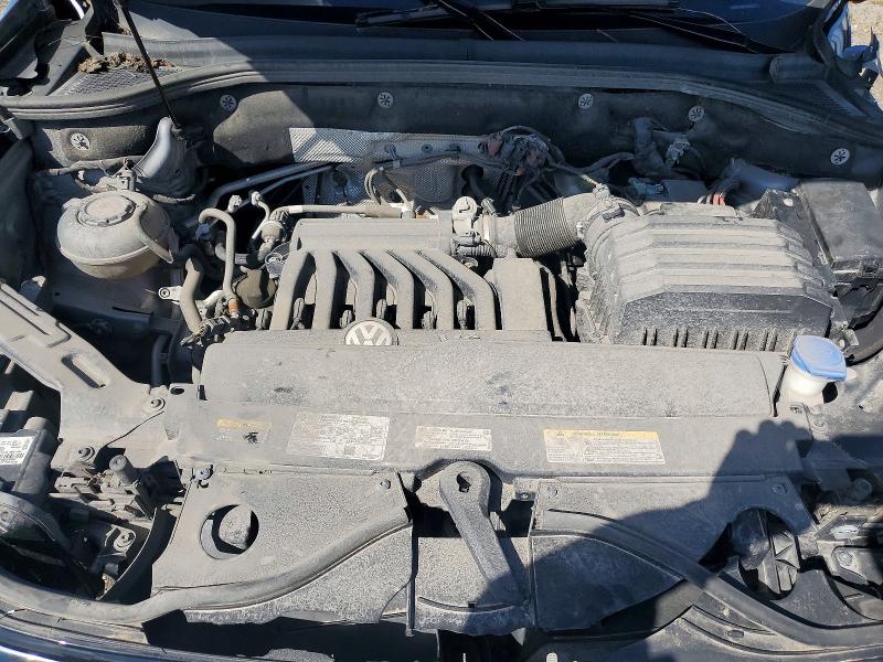 2023 Volkswagen Atlas მანქანა იყიდება აუქციონზე, vin: 1V2LR2CA8PC500532, აუქციონის ნომერი: 52818856
