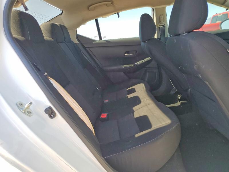 Aukcja sprzedaży 2022 Nissan Sentra, vin: 3N1AB8CV2NY303950, numer aukcji: 52935396
