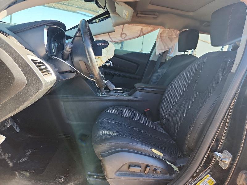 Aukcja sprzedaży 2013 Gmc Terrain, vin: 2GKALSEK5D6198108, numer aukcji: 55196006
