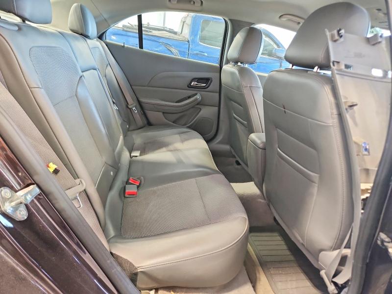 2015 Chevrolet Malibu მანქანა იყიდება აუქციონზე, vin: 1G11C5SL7FF198459, აუქციონის ნომერი: 52558496