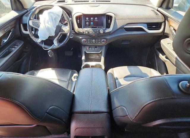 Aukcja sprzedaży 2018 Gmc Terrain, vin: 3GKALXEX0JL223223, numer aukcji: 53421136
