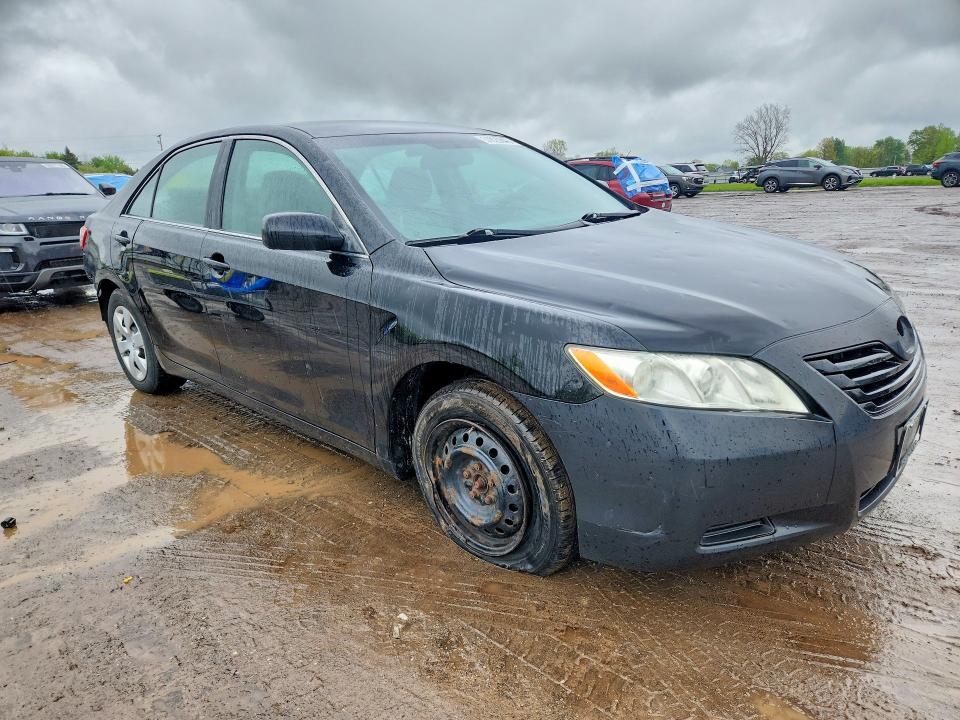 2008 Toyota Camry მანქანა იყიდება აუქციონზე, vin: 4T1BK46K98U069689, აუქციონის ნომერი: 51820846