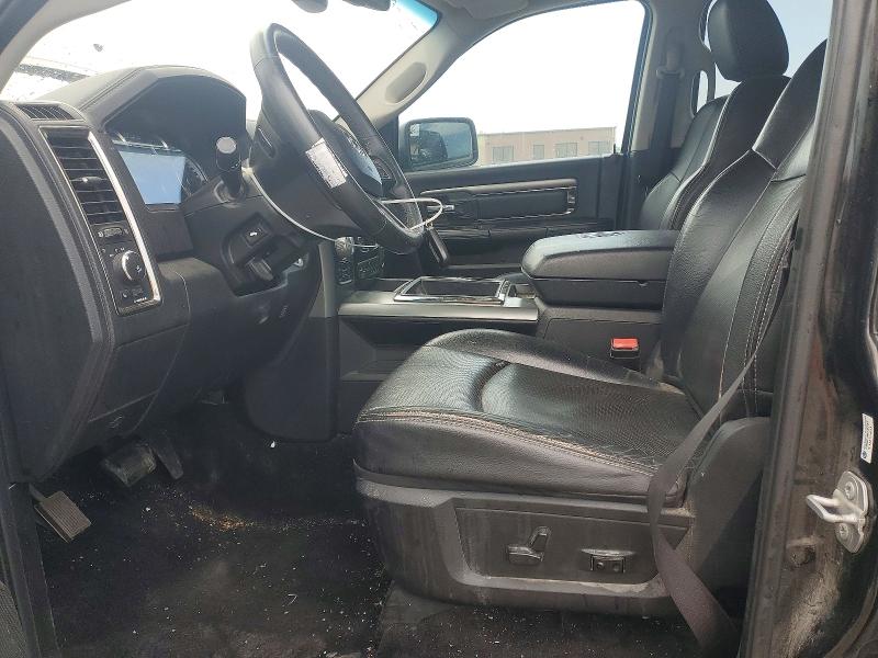 Продажа на аукционе авто 2015 Ram 1500, vin: 1C6RR7MT3FS598826, номер лота: 53610056