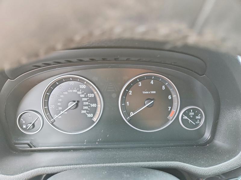 Aukcja sprzedaży 2012 Bmw X3, vin: 5UXWX5C55CL725346, numer aukcji: 54277056