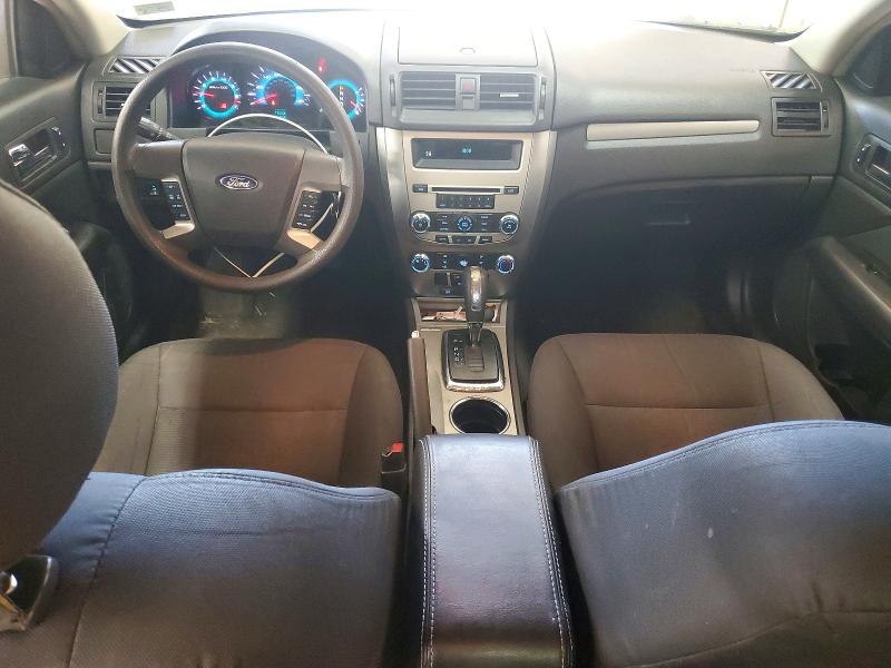 Продаж на аукціоні авто 2012 Ford Fusion, vin: 3FAHP0HA8CR413189, номер лоту: 54297516