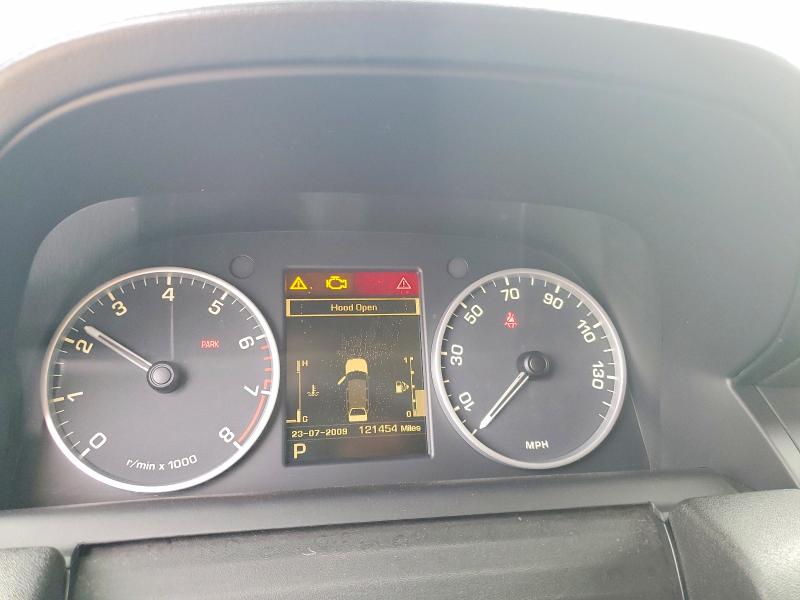 2013 Land Rover Range Rover Sport მანქანა იყიდება აუქციონზე, vin: SALSF2D43DA766765, აუქციონის ნომერი: 52435746