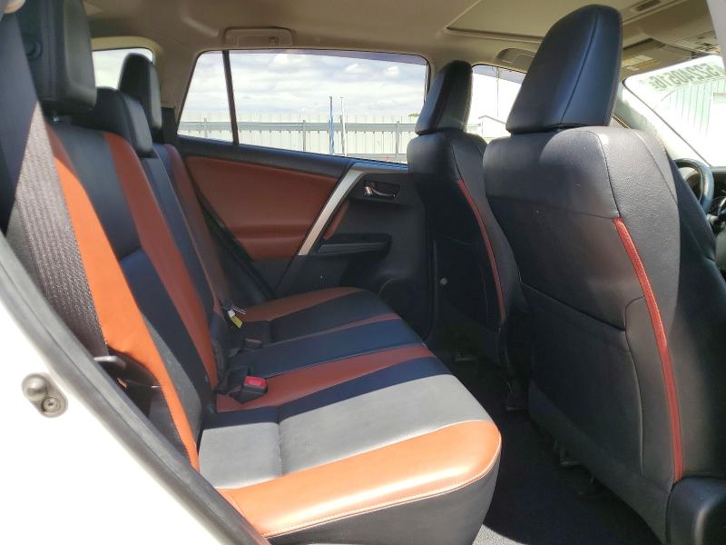 Продаж на аукціоні авто 2014 Toyota Rav4, vin: JTMYFREV9ED036098, номер лоту: 52240516