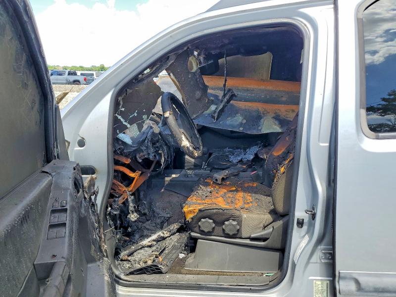 Aukcja sprzedaży 2005 Nissan Xterra, vin: 5N1AN08U95C608761, numer aukcji: 54857786