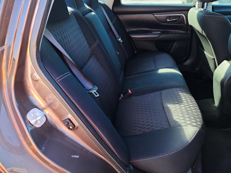 Aukcja sprzedaży 2017 Nissan Altima, vin: 1N4AL3AP1HC208140, numer aukcji: 53456556