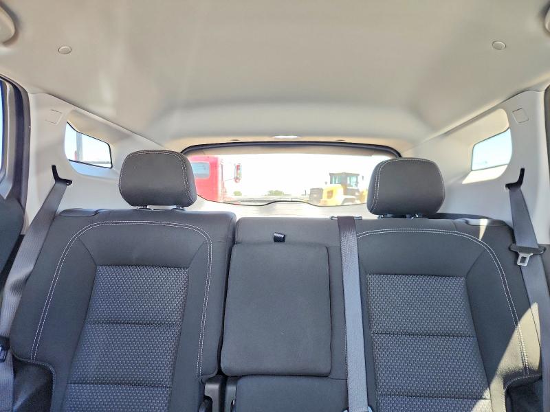Продаж на аукціоні авто 2024 Gmc Terrain, vin: 3GKALMEG1RL359449, номер лоту: 52896306