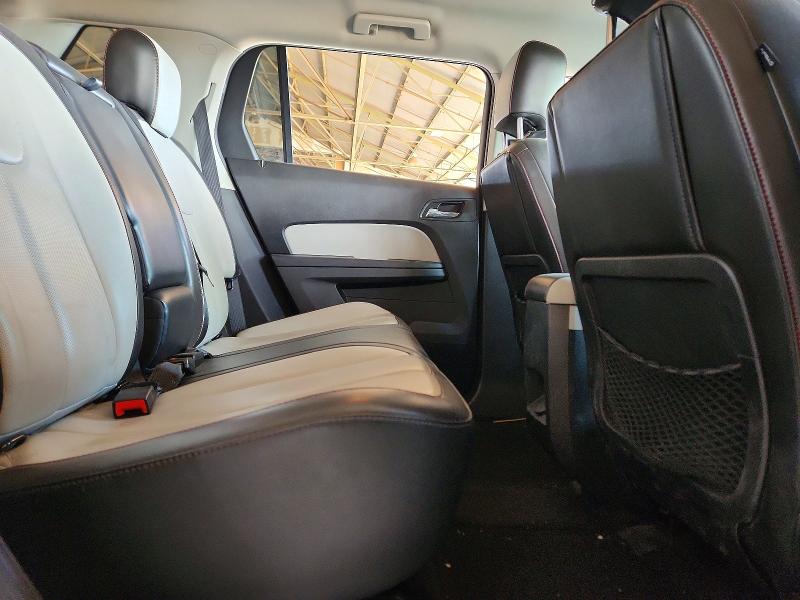 54874986 :رقم المزاد ، 2GKALUEK8D6168533 vin ، 2013 Gmc Terrain مزاد بيع