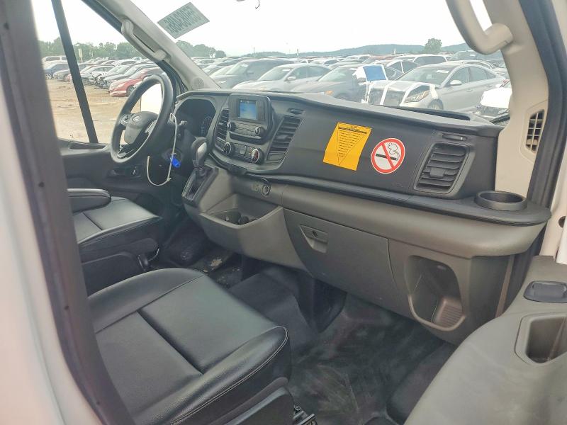 Продаж на аукціоні авто 2023 Ford Transit, vin: 1FTBR1C88PKA60371, номер лоту: 55083486