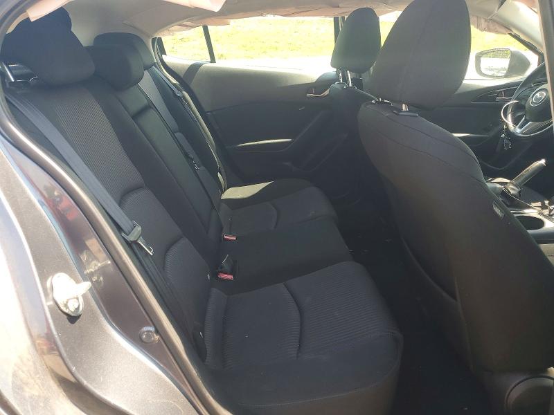 Продаж на аукціоні авто 2014 Mazda 3, vin: 3MZBM1L70EM123343, номер лоту: 53364876