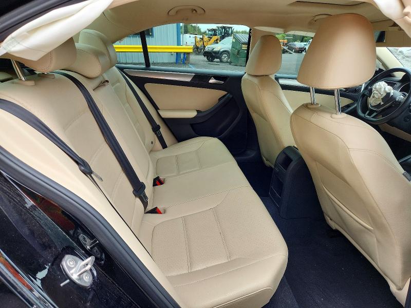 Aukcja sprzedaży 2017 Volkswagen Jetta, vin: 3VWB67AJ6HM246578, numer aukcji: 54502846