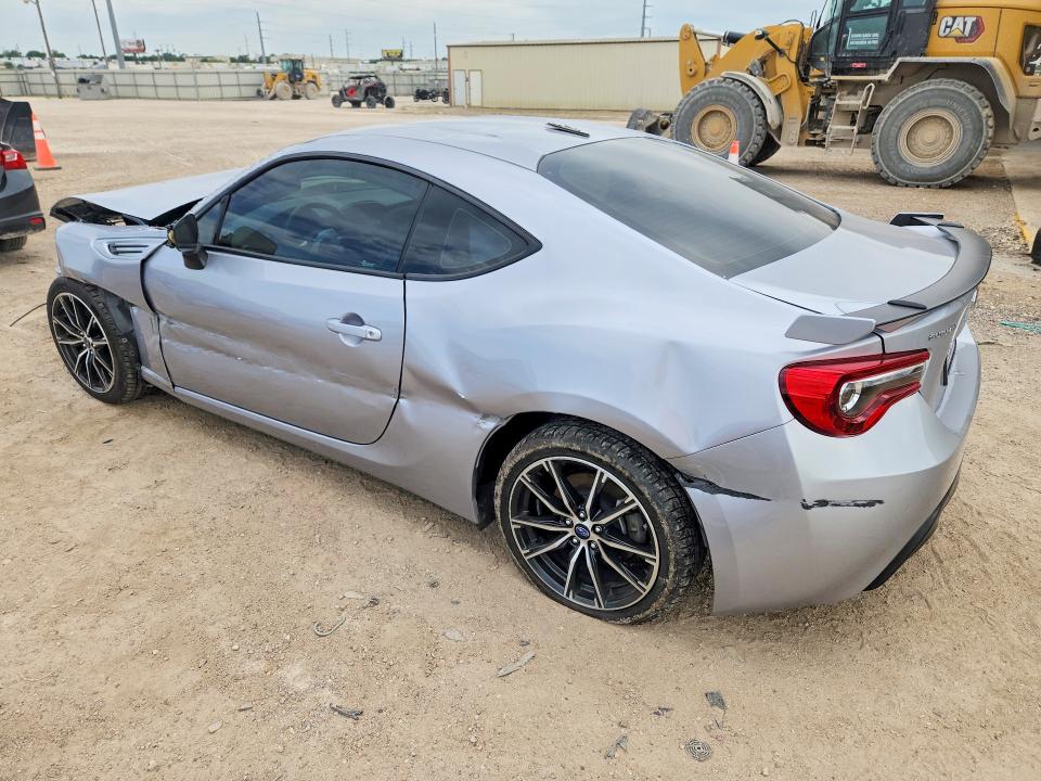 Продажа на аукционе авто 2019 Subaru Brz, vin: JF1ZCAC14K9601151, номер лота: 53943996