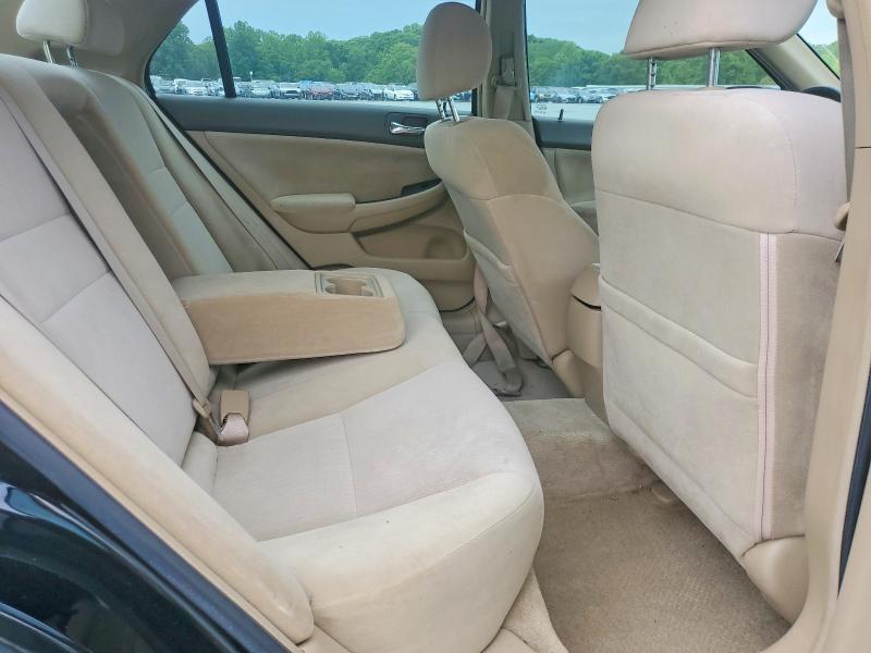 Aukcja sprzedaży 2004 Honda Accord, vin: 1HGCM56354A179184, numer aukcji: 53223186
