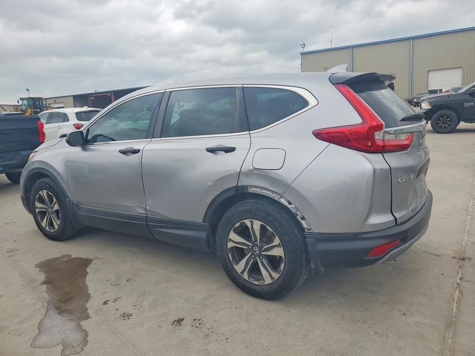 2018 Honda Cr-v მანქანა იყიდება აუქციონზე, vin: 2HKRW5H31JH425605, აუქციონის ნომერი: 54201046