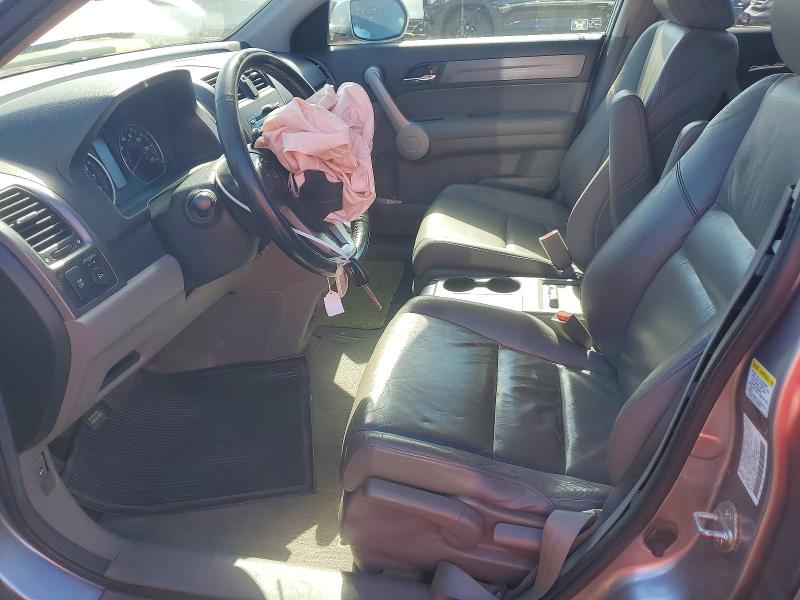 Aukcja sprzedaży 2007 Honda Cr-v, vin: JHLRE48737C045107, numer aukcji: 52532046